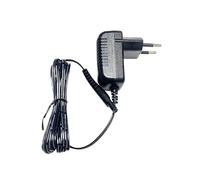 Compatibile Con Andis, 17170 17205 Cavo Di Ricarica For Rasoio Elettrico, Adattatore Di Alimentazione Con Spina UE/USA, Parti Professionali.(EU Plug)