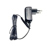 Compatibile Con Andis, 17170 17205 Cavo Di Ricarica For Rasoio Elettrico, Rasoio, Spina UE/USA, Adattatore Di Alimentazione, Caricabatterie, Parti Professionali(EU Plug)