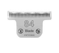 Compatibile Con Andis, AG, AGC, AGP, AGRC, AG GR Plus, AGRV, Compatibile Con Oster, Lama Di Ricambio Clipper Staccabile A5 T84 T10(T84)