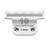 Compatibile Con Andis, AG, AGC, AGP, AGRC, AG GR Plus, AGRV, Compatibile Con Oster, Lama Di Ricambio Clipper Staccabile A5 T84 T10(T10)