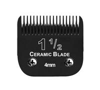 Compatibile Con Andis, Compatibile Con Oster, A5, Tagliacapelli Con Lama Staccabile For Tosatura(4mm)