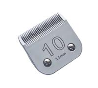 Compatibile Con Andis, Compatibile Con Oster, Compatibile Con Moser, Compatibile Con Heiniger, Lama A5 For Tosatrice For Cani Da Compagnia(5pcs set)
