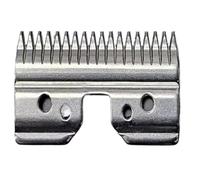 Compatibile Con Andis, Compatibile Con Oster, Compatibile Con Wahl, Lama | Lama A5 Di Ricambio For Tosatrice For Animali Domestici A5(1pcs Steel Blade)