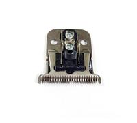 Compatibile con Andis D7 D8 SlimLine Pro Li Set di lame di ricambio in acciaio for tagliacapelli