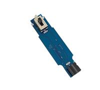 Compatibile Con Andis, D8 Tagliacapelli Professionale Trimmer 7200 Giri/min Motore Batteria Testa Lama Scheda Madre Custodia Trimmer Set Completo Di Accessori Motore(D8 Mainboard)