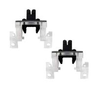 Compatibile Con Andis, Pet AG, SMC, AGC, AGRC, AGR+, AGCL, AGC Clipper Blade Drive Assembly Leva Sostituisce La Testina Del Rasoio Elettrico(2PCs)