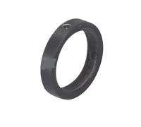 Compatibile con anello distanziatore, distanziatore alto/basso del mandrino for avanzamento fine dell'asse Z - Adatto a SIEG X1, SX1, JET JMD-1, G0937, Compact 1, CMD10 Mini Mill Ricambi(Spacer 045)