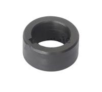 Compatibile con anello distanziatore, distanziatore alto/basso del mandrino for avanzamento fine dell'asse Z - Adatto a SIEG X1, SX1, JET JMD-1, G0937, Compact 1, CMD10 Mini Mill Ricambi(Spacer 031)