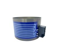 Compatibile con anello riscaldante a film spesso Siemens/Bosch for lavastoviglie, pompa dell'acqua e circolazione, accessorio(7555)