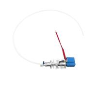 Compatibile con Anycubic, Hotend for Kobra Go/Plus/Max | 24 V 40 W, testa a J, riscaldatore a cartuccia, for Kobra Go/Plus/Max, durevole(For Kobra Max Hotend)