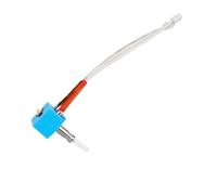 Compatibile con Anycubic, kit hotend for Kobra Go/Max/Plus | 24 V 40 W, testa a J, for Kobra Go/Max/Plus, durevole e preciso(For Kobra Hotend)