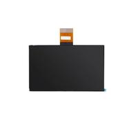 Compatibile con ANYCUBIC, kit schermo LCD M7 M4 M5 | Modulo schermo LCD monocromatico, serie M3 M4 M5 M7 adatta, uscita immagine stabile(M7 Max)