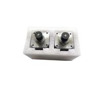 Compatibile con Anycubic Kobra S1 X-AXIS Y-AXIS Z-AXIS STEPPER MOTOR - Parti della stampante 3D(X and Y Motor)