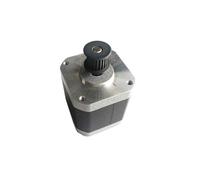 Compatibile con Anycubic Kobra S1 X-AXIS Y-AXIS Z-AXIS STEPPER MOTOR - Parti della stampante 3D(Z Motor)