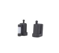 Compatibile con ANYCUBIC, modulo pulito S1 | Modulo di pulizia degli ugelli for la serie S1, mantiene gli ugelli puliti, riduce gli intasamenti, si aggancia a scatto