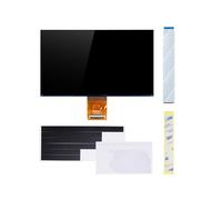 Compatibile con Anycubic Photon Mono M5s Pro Mono M7 M7 Pro Schermo LCD monocromatico da 10,1 pollici 14K, parte di ricambio for stampante 3D