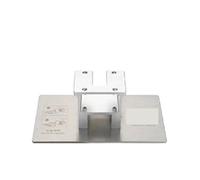 Compatibile con Anycubic, piastra di costruzione standard P1