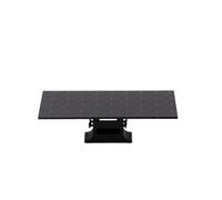 Compatibile con Anycubic, piattaforma di costruzione M7 | Piattaforma di stampa M7 Pro Max, piastra di costruzione, superficie resistente, accessorio for stampante 3D(M7 Pro)