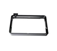 Compatibile con ANYCUBIC, serbatoio in resina M7 Pro/Max | Serbatoio in resina for M7/M7 Pro/M7 Max, polimerizzazione UV, struttura durevole, facile installazione(M7 MAX)