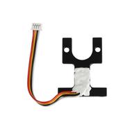 Compatibile con Anycubic, supporto hotend livellante for Vyper