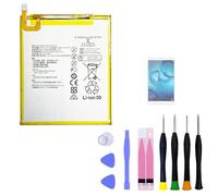 compatibile con Aousavo HB2899C0ECW - Batteria di ricambio MediaPad M3 8.4" BTV-W09 e MediaPad T5 Tablet 10.1" con kit di attrezzi
