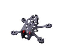 Compatibile con APEX, kit da 2 telai pollici/2,5 pollici/3 pollici RC Drone Racing Quadcopter for motori Polar/Nebula Nano 1103 1104 1106 1203 1204(2.5inch)