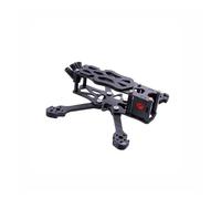 Compatibile con APEX, kit da 2 telai pollici/2,5 pollici/3 pollici RC Drone Racing Quadcopter for motori Polar/Nebula Nano 1103 1104 1106 1203 1204(3inch)