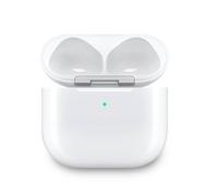 compatibile con Apple AirPods 4 Custodia di ricarica Auricolare Bluetooth Porta USB-C Scatola di ricarica wireless
