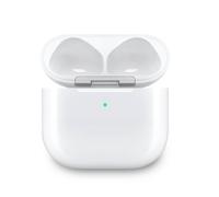 compatibile con Apple AirPods 4 Custodia di ricarica Auricolare Bluetooth Porta USB-C Scatola di ricarica wireless