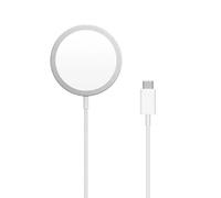 Compatibile con Apple Caricabatterie MagSafe Wireless per iPhone 12