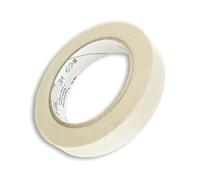 Compatibile con applicazioni su bobine e motori, nastro isolante in tessuto di vetro 3M 69 12,7 mm x 33 m