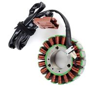 Compatibile Con Aprilia Per Beetle Per Light 400 500 2006 2007 2008 Bobina Statore Per Moto Bobina Statore Magnete Per Moto 58080R AP8560100 Bobina Statore Magneto