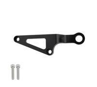 Compatibile Con Aprilia Per RS457 Accessori Di Ricambio Per Staffa Stabilizzatrice Supporto Cambio Marcia Moto Stabilizzatore Cambio Moto(Black)