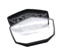 Compatibile con Aprilia per RS660 per RSV4 per Tuono 660 2020 2021 2022 2023 2024 Moto Tachimetro Strumento Indicatore Contachilometri Alloggiamento Copertura Moto Meter Telaio Coperchio(1 Set)