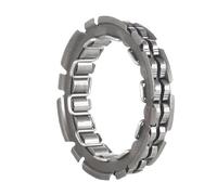 Compatibile Con Aprilia Per RSVR1000 Per Mille 2004-2010 Per Factory 2009-2012 Cuscinetto Frizione Avviamento Unidirezionale Rinforzato Big Roller Moto Frizione unidirezionale