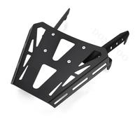 Compatibile con Aprilia per Tuareg 660 Portapacchi per Motocicletta Contropunta Posteriore Ripiano Posteriore Portapacchi Accessori per Modifica Bauletto Superiore Moto Portapacchi Posteriore