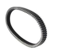 Compatibile Con Arctic Per Cat Per ATV 400 FIS 4X4 Per Cambio Automatico 2003 2004 2005 2006 2007 2008 Cinghia Di Trasferimento Moto 3402-664 0823-364 3201-242 Cinghia di Trapezoidale