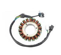 Compatibile Con Arctic Per Cat Per TRV450 2011-2012 Per TRV500 2013-2015 Per TRV400 2010-2014 Bobina Statore Magnete Moto 0802-056 3323-200 statore delle bobine