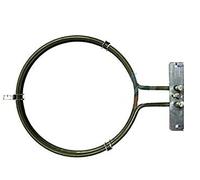 COMPATIBILE CON **ARI STO- N ** *IN-DE SIT ** RESISTENZA UNIVERSALE FORNO VENTILATO 2500 W RS 98