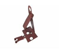 Compatibile con ARIEL WNG MODEL Portabatterie Moto CUSTODIA Vassoio Porta