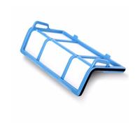 Compatibile con Ariete 2711/2712 / 2713/2717 / 2718 / Briciola Xclean Pro/Evolution Parti Spazzola laterale Filtro primario Hepa(1 Main Filter)