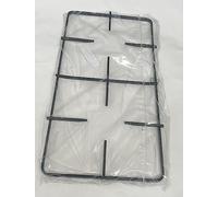 COMPATIBILE CON ARISTON INDESIT P-2756 1 Griglia In Piattina 2 FUOCHI 486 x 256 cm per cucina a gas (made in italy)