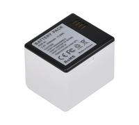 Compatibile Con ArloPro ArloPro2 VMA4400, Batteria Di Ricambio For Telecamera Da 2440 MAh(1 Battery)