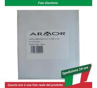 Compatibile con Armor F55441 Epson LQ-2550 Nastro Nero
