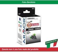 Compatibile con Armor K20445 HP OfficeJet Pro 8000 Cartuccia Inchiostro Nero