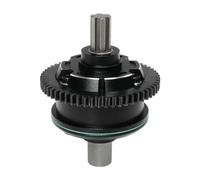 Compatibile Con Arrma 1/10 Per Kraton Per Outcast 4S V2 1/8 Per Mojave 4S Per BLX Rc Accessori Di Aggiornamento Differenziale Centrale In Metallo 57T Accessori aggiornamento RC