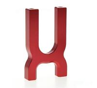 Compatibile Con Arrma 1/8 6S Per BLX Per KRATON Per Outcast Per Typhon Per Talion 1/7 Per Infraction Parti Di Automobili RC Metallo Diff Mount RC Parti Auto