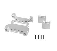 Compatibile Con Arrma 6S 1/8 Per Kraton Per Outcast 1/7 Per Parti Di Aggiornamento Per Auto RC Senza Limiti 1pc Supporto Per Copertura Differenziale Centrale In Metallo RC Parti Auto