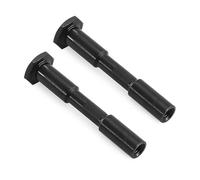 Compatibile Con ARRMA 6S Per KRATON Per OUTCAST Per TYPHON 1/7 RC Auto Parti Di Aggiornamento Sterzo In Acciaio 6x42mm ARA340186 RC Parti Auto