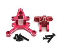 Compatibile Con ARRMA 6s Per KRATON Per OUTCAST Per TYPHON 1/8 Parti Di Aggiornamento Auto RC Fai Da Te Supporto Stabilizzatore Anteriore E Posteriore AR320195 RC Accessori